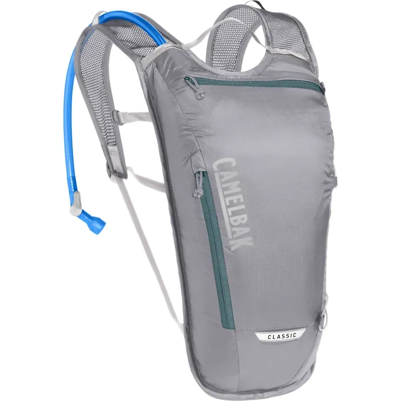 2021 Camelbak Classic Light 3l Hydration Pack in Gray