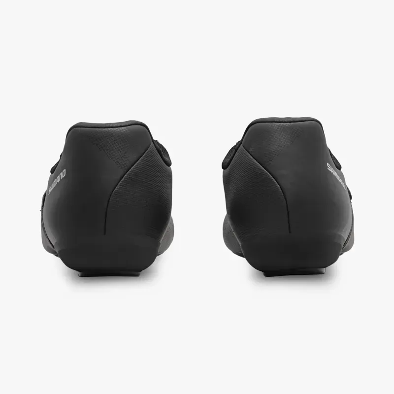 SH-RC300 BICYCLE SHOESBLACK 47.0-4