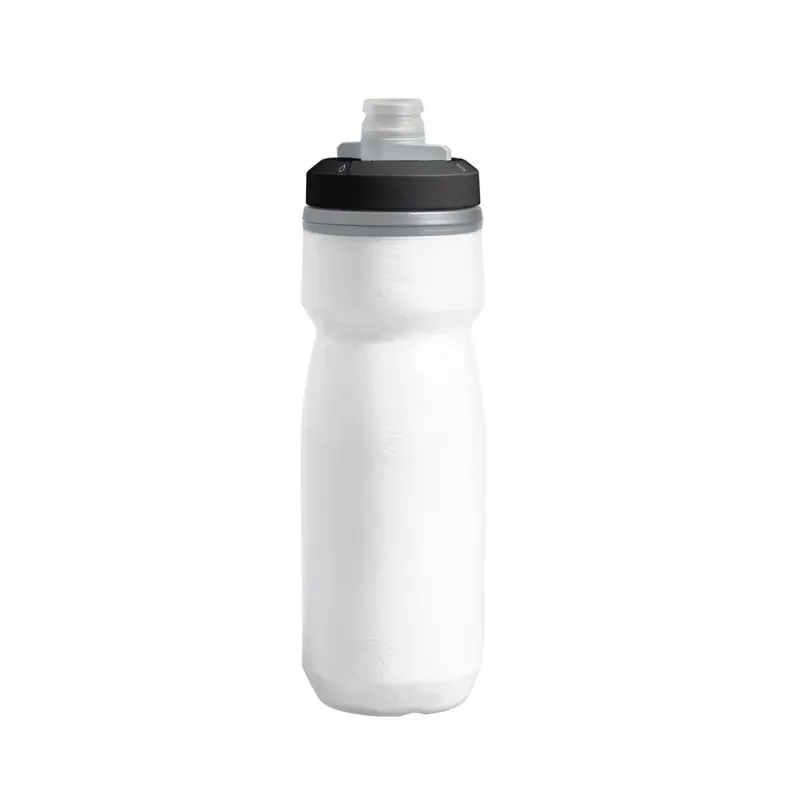 Camelbak Podium Chill Custom Bottle 620ml / 21oz In White