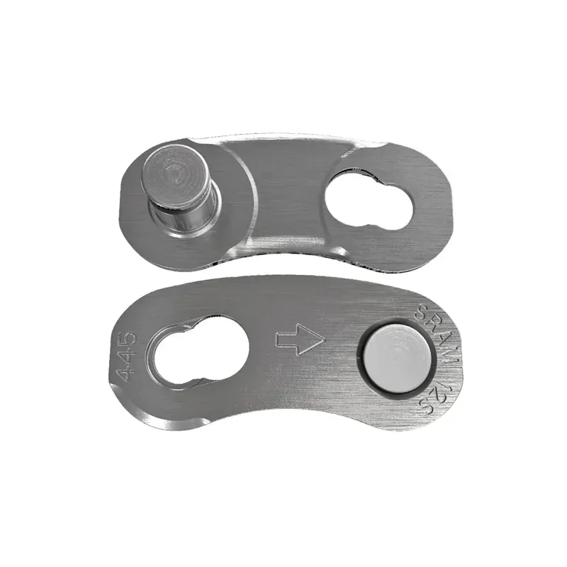 Sram Eagle Powerlock 12-Speed Chain Connectors in Silver