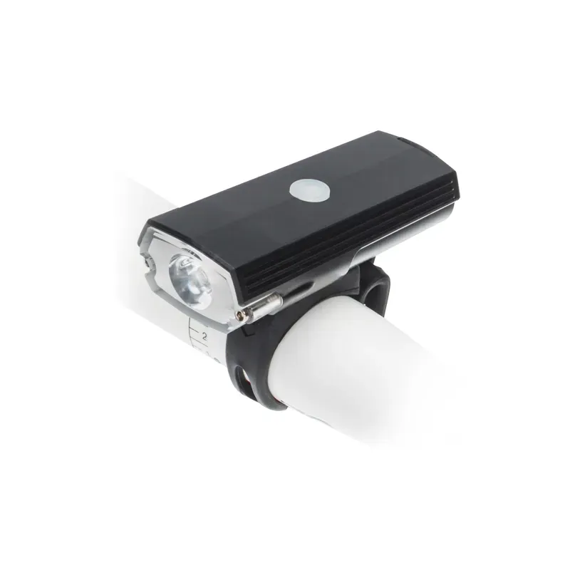 Blackburn Dayblazer 550 V2 Front Light in Black
