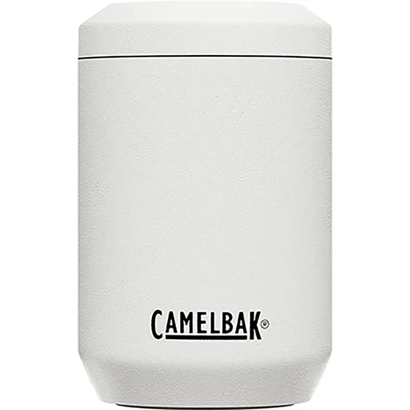 2022 Camelbak Horizon Vacuum Insulated 350ml Can Cooler in White