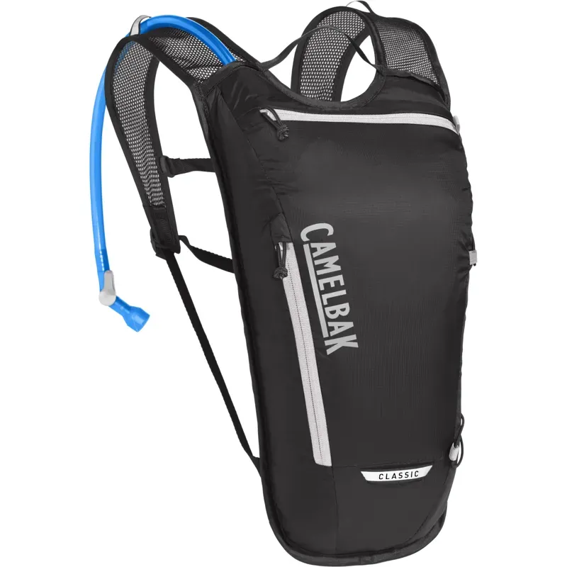 Camelbak Classic Light 4l Hydration Pack w/2l Reservoir in Black