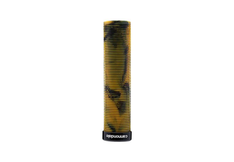 2021 Cannondale TrailShroom Grips in Green