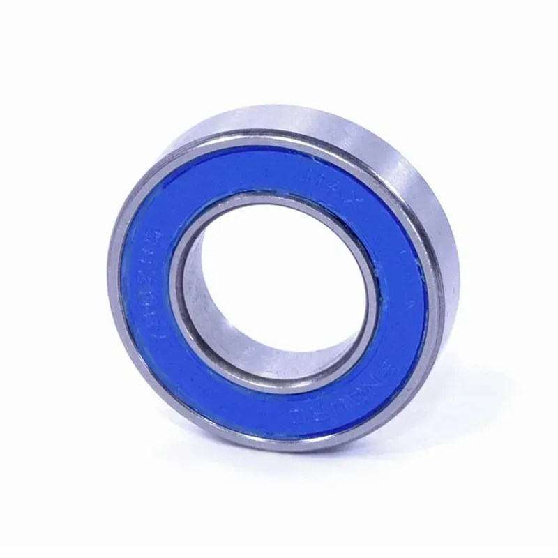 Enduro Stainless Steel 30 x 42 x 7mm Cartridge Bearing in Silver