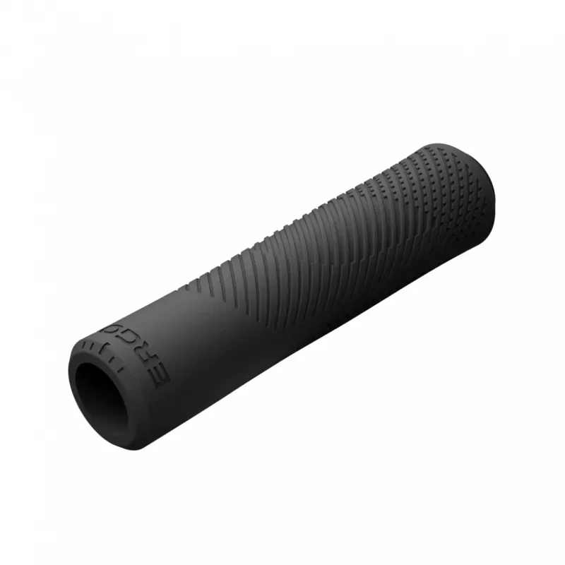 Ergon GXR Grips - Black Large Black