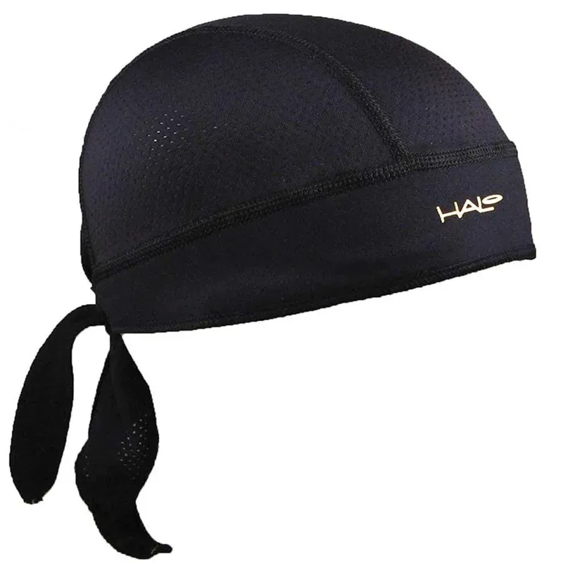 Halo Protex Bandana in Black