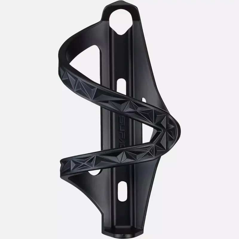 2022 Specialized Supacaz Side Swipe Right Side Bottle Cage in Black
