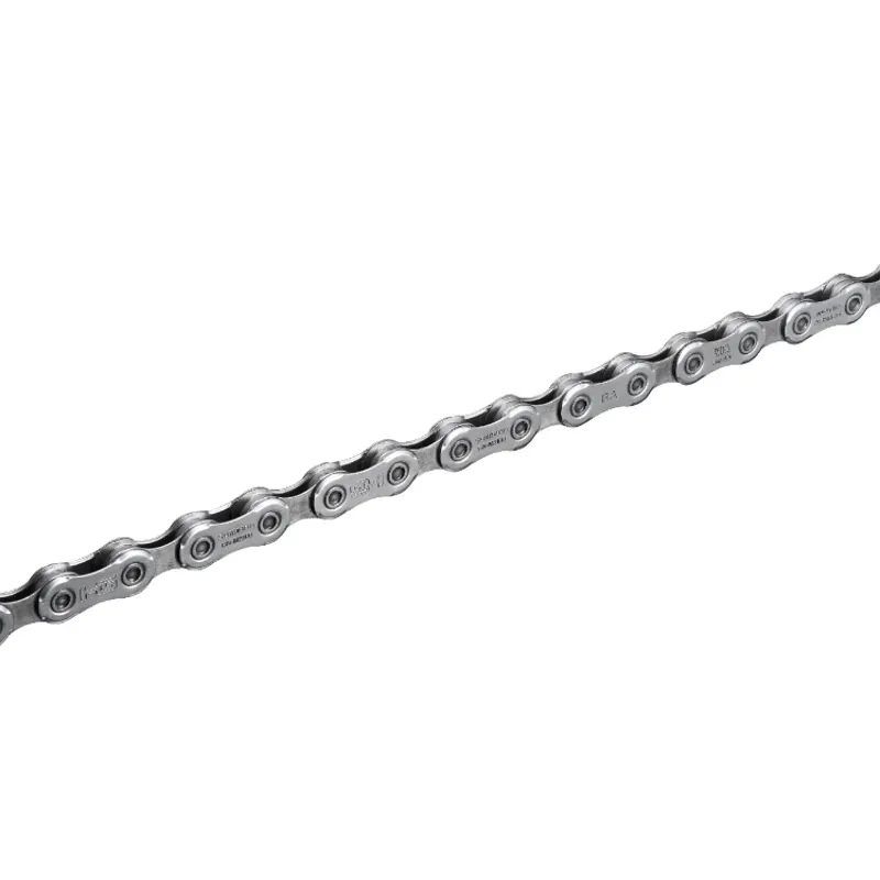 Shimano XT CN-M8100 12-Speed 126 Links Chain in Silver