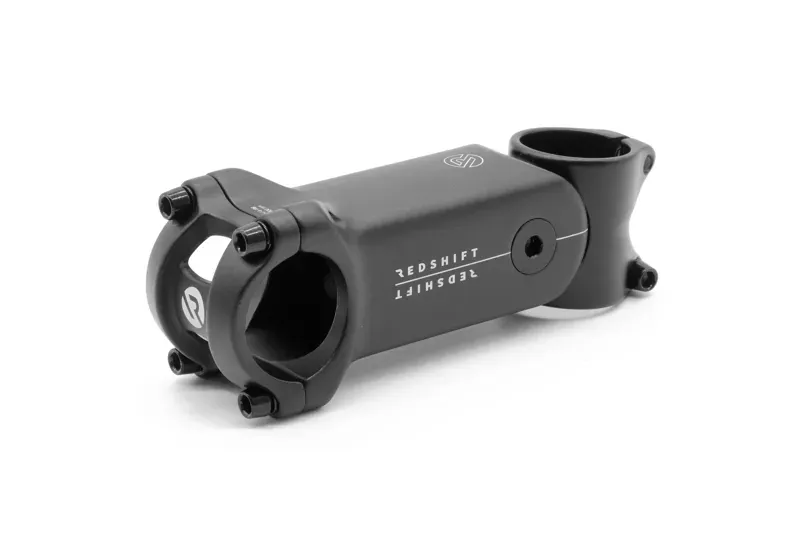 Redshift Sports ShockStop 31.8/70mm 6-deg Suspension Stem in Black