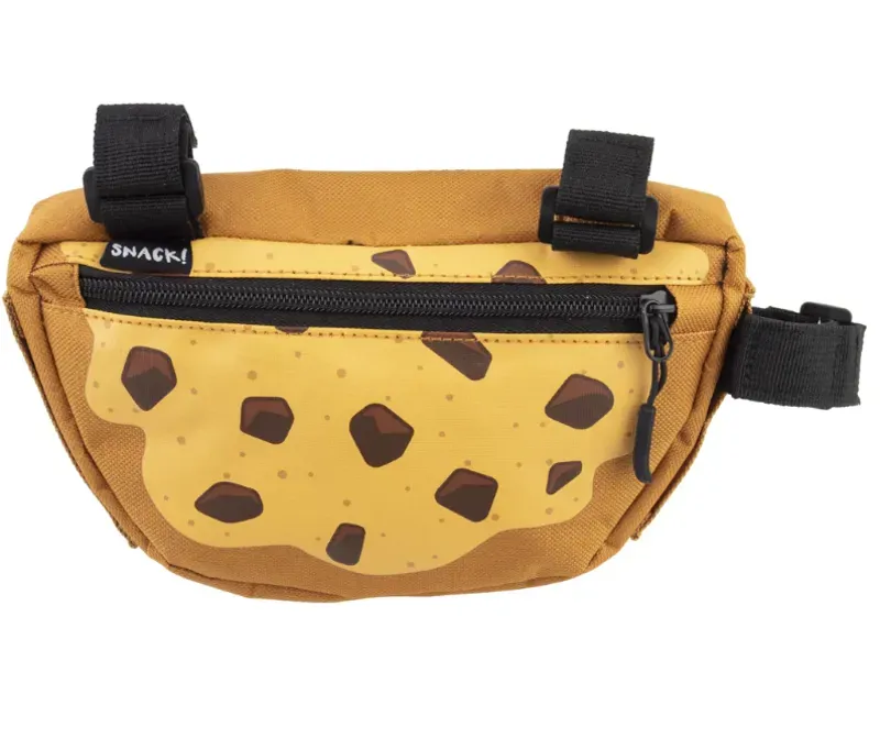 Snack Frame Bag - Cookie