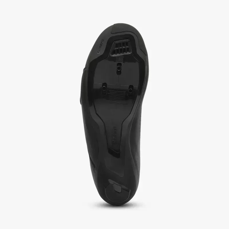 SH-RC300W BICYCLE SHOES BLACK 40-3