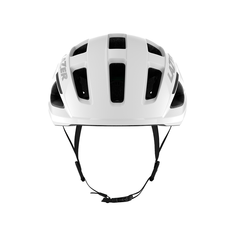 Lazer Tonic Kineticore Road Helmet in White-1