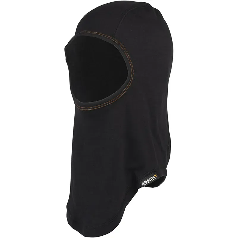 45NRTH 2023 Toaster Fork Balaclava - Black Black one size