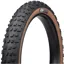 45NRTH Vanhelga 27.5in Tubeless Folding 120tpi Tire in Black/Tan