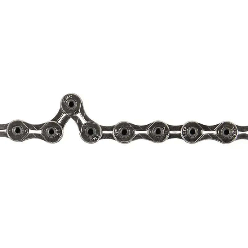 KMC X10SL Chain in Silver