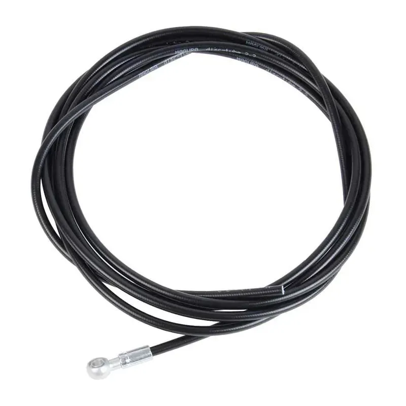 Magura MT8/6/4/S Hose in Black