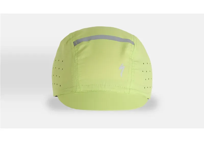 Specialized Reflect Cycling Cap in Limestone