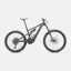 Specialized Turbo Levo Comp Alloy Electric Bike in Midnight Shadow/Harvest Gold