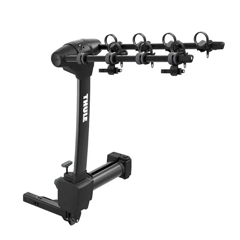 Thule Apex XT Swing 2in 4 Bike Hitch Mount Rack in Black