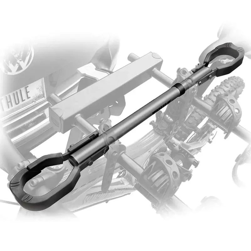 Thule Frame Adapter in Silver