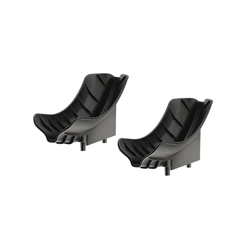 Thule T2 Pro X Fat Tire Holder in Black