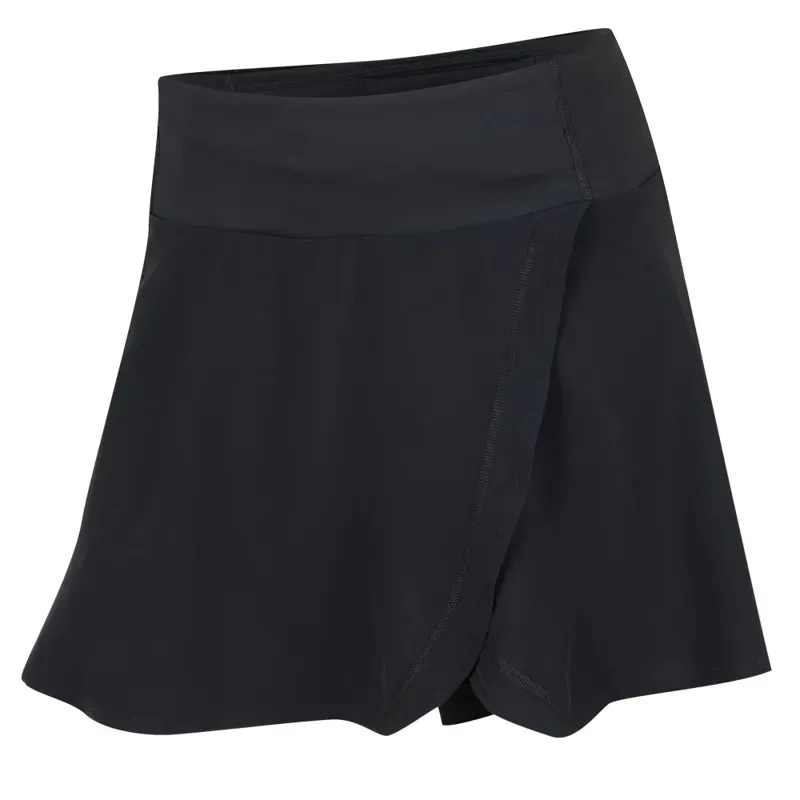 Pearl Izumi Women's Sugar Skirt in Black