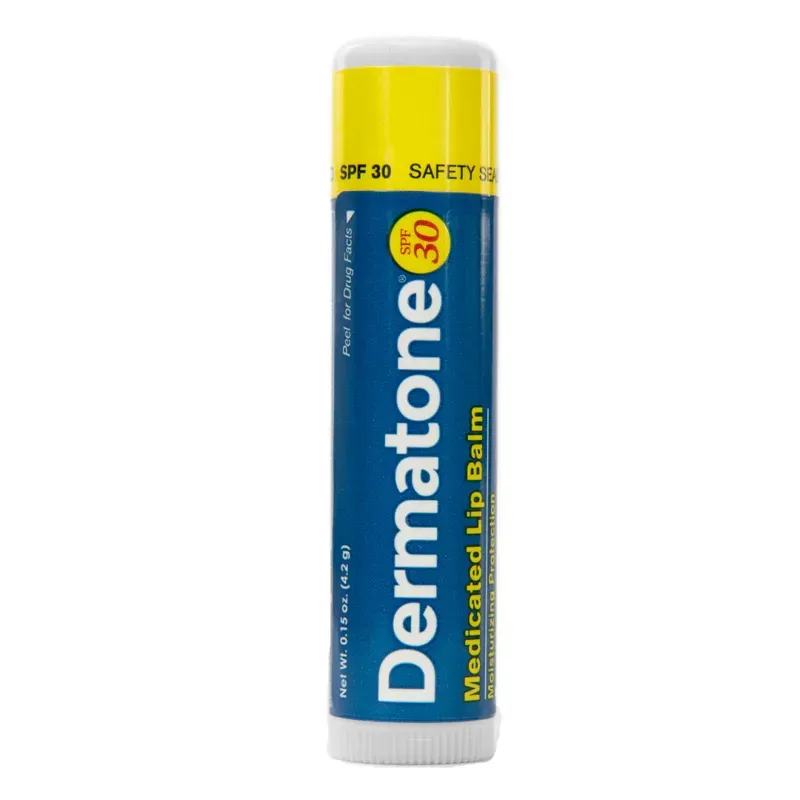 Dermatone SPF30 Lip Balm in Original