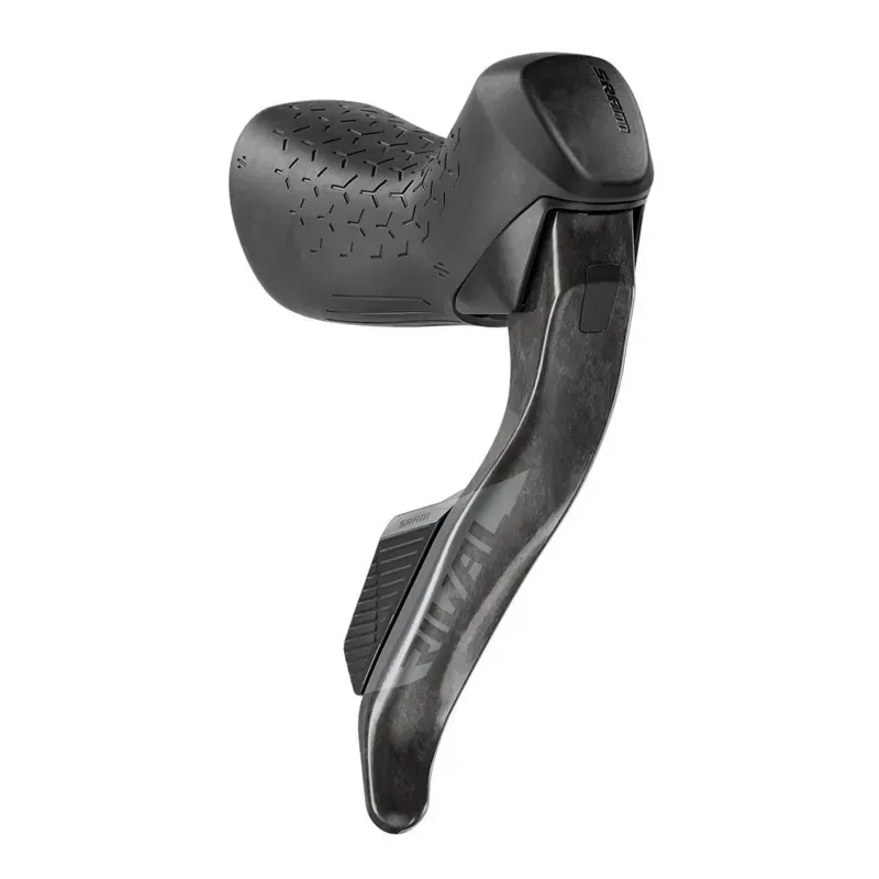 SRAM Rival AXS E1 Shift/Hydr. Front 950mm Disk Brake in Black