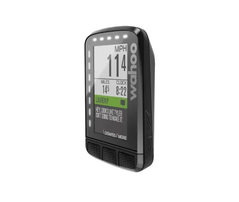 Wahoo ELEMNT ROAM V2 GPS Cycling Computer-2