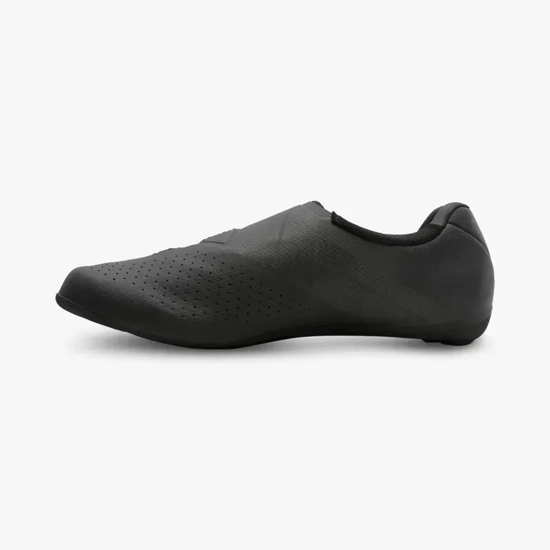 SH-RC300 BICYCLE SHOESBLACK 47.0-2
