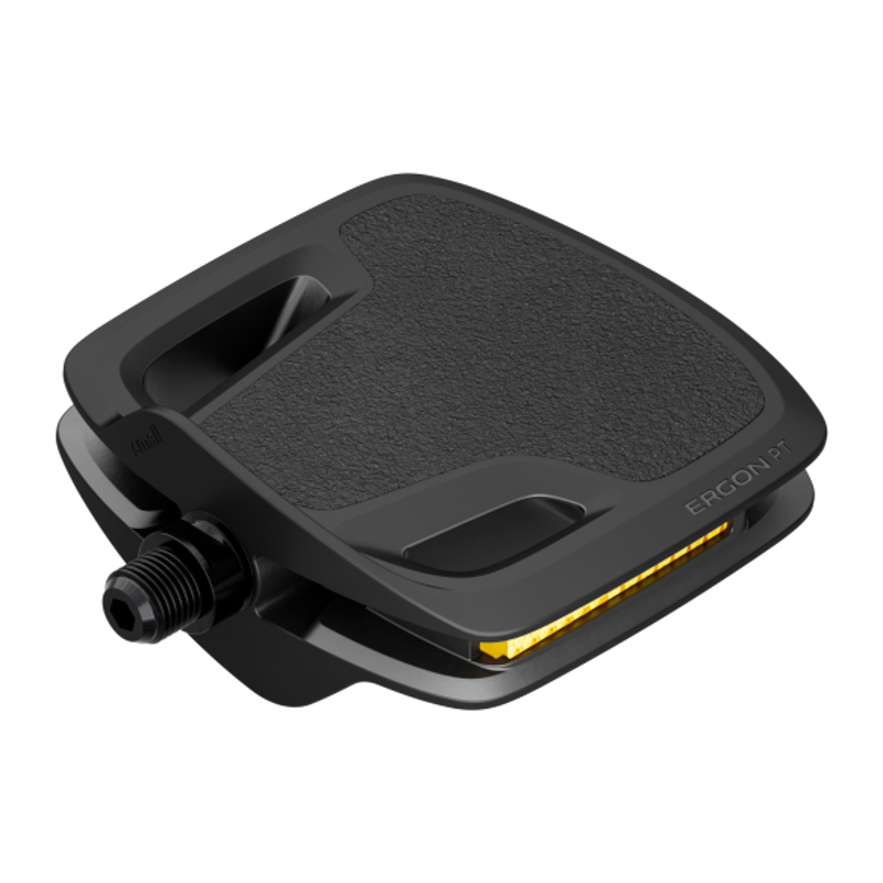 Ergon Bike PT-L Large Platform Pedals in Black-2