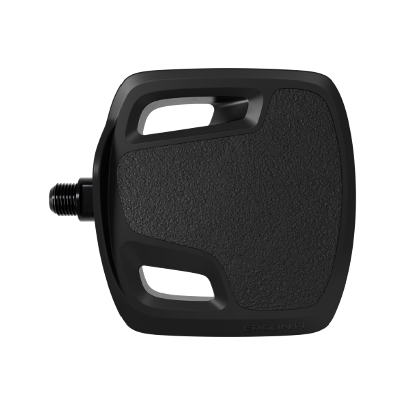 Ergon Bike PT-L Large Platform Pedals in Black-3