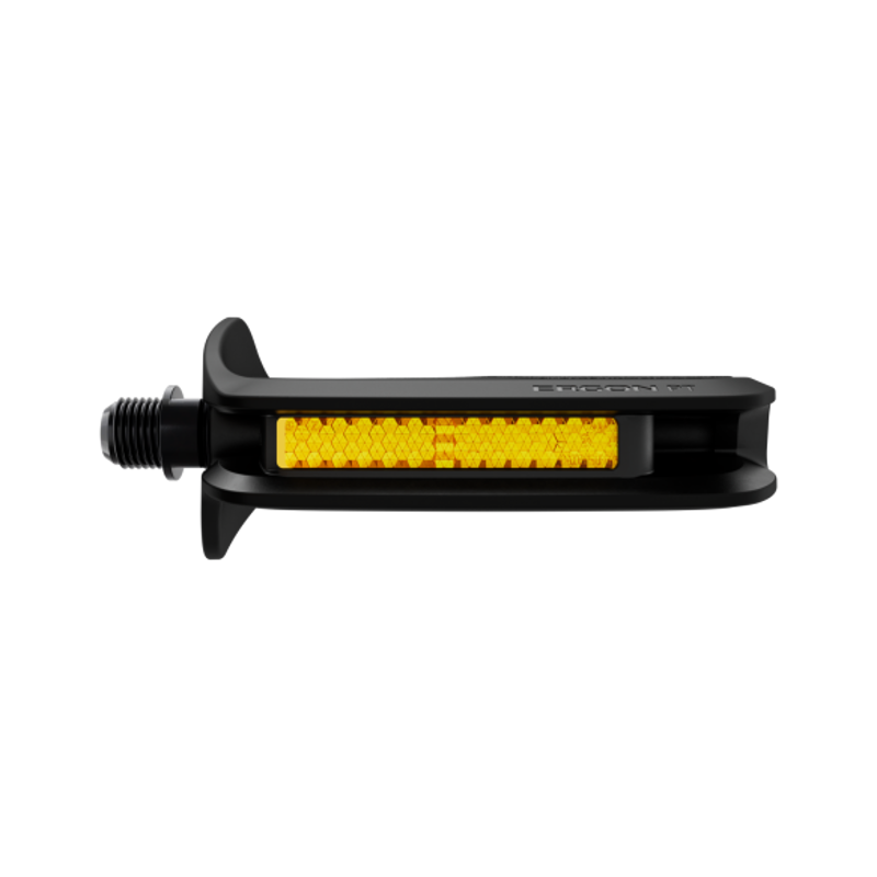 Ergon Bike PT-L Large Platform Pedals in Black-4