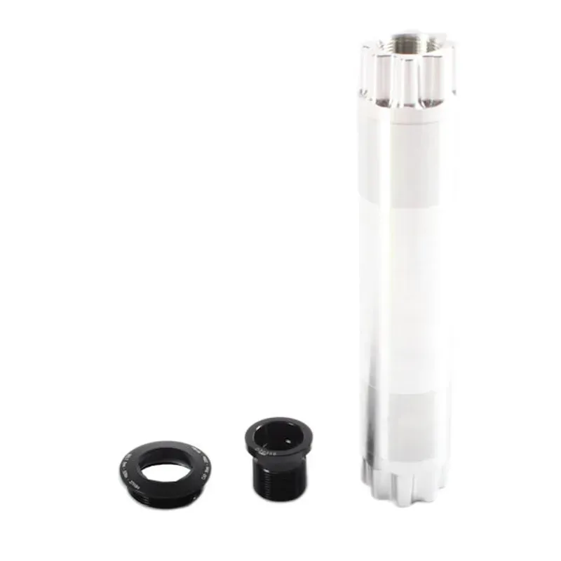 RaceFace CINCH Spindle Kit - 30mm For 68/73mm Fits 135/142 And 141/148mm Hub Spacing