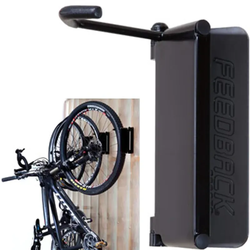 Feedback Sports Velo Hinge in Black