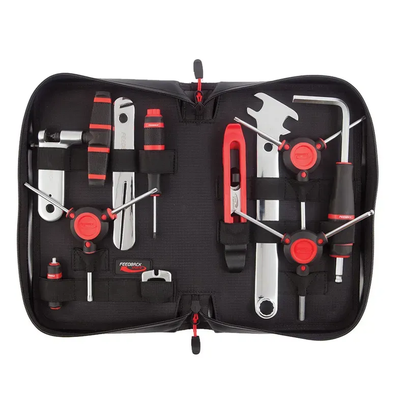 Feedback Sports Ride Prep Tool Kit