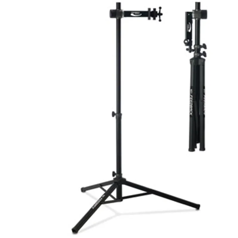 Feedback Sports Sport Mechanic Work Stand in Black