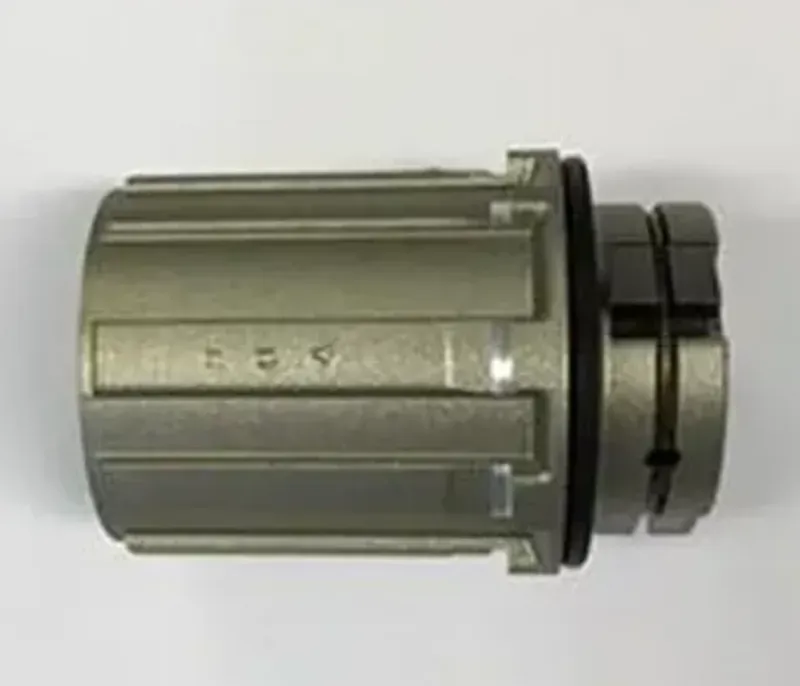 Specialized Roval 15mm Axle Shimano 9/10-speed Freehub in Silver