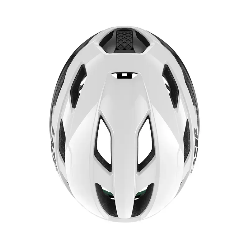 Helmet Lazer Strada White LG-3
