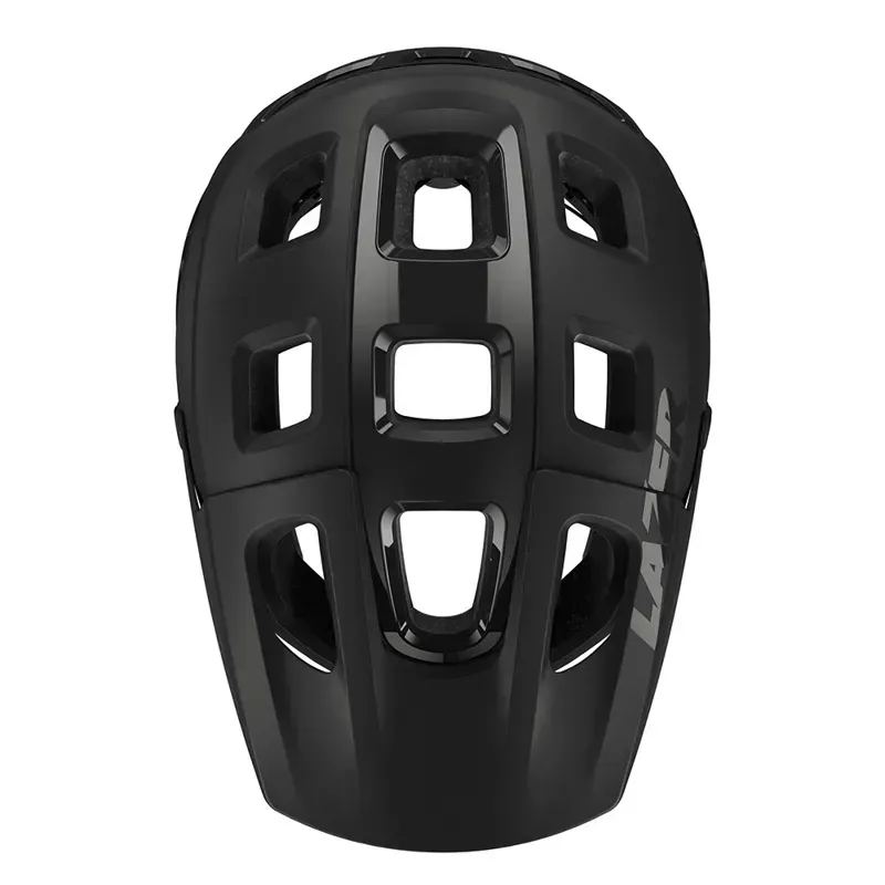 Helmet Lazer Impala MIPS Matte Full Blk LG-4