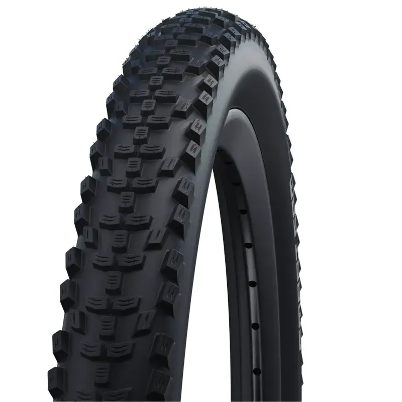 Schwalbe Smart Sam 12x1.85-inch MTB Tire in Black