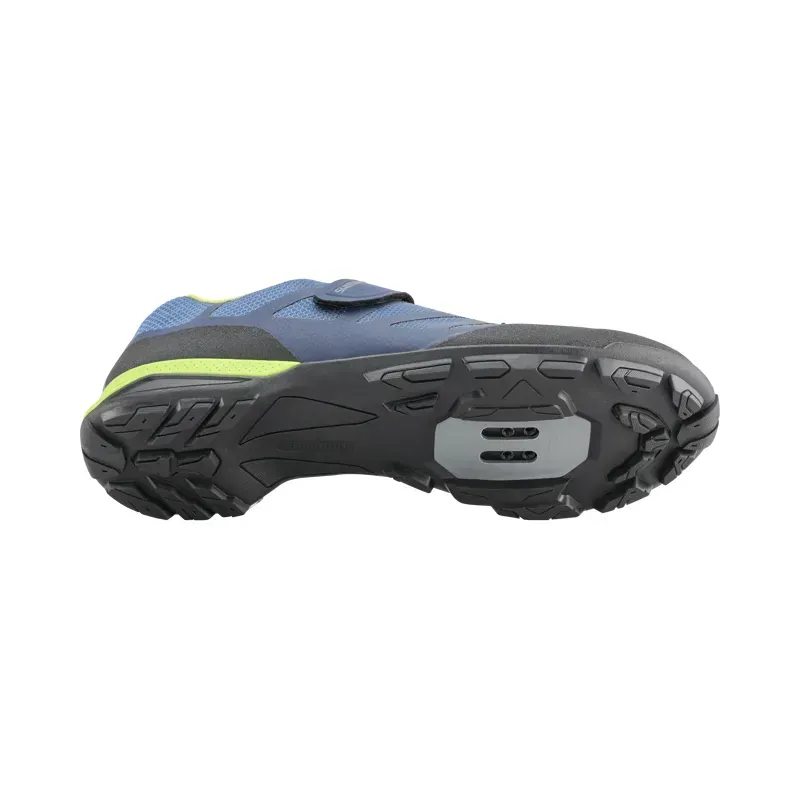 SH-MT502 BICYCLE SHOES  NAVY 46.0-4