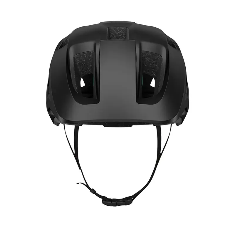 Lazer Finch Kineticore Helmet In Black-1