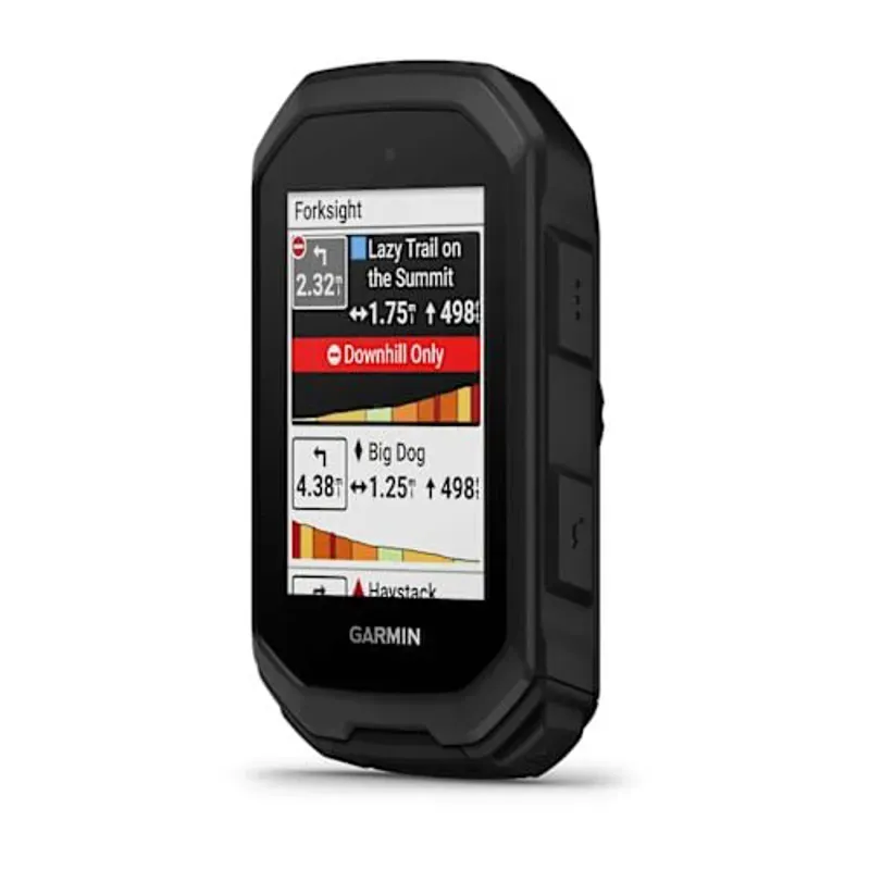 Garmin Edge MTB GPS in Black-2