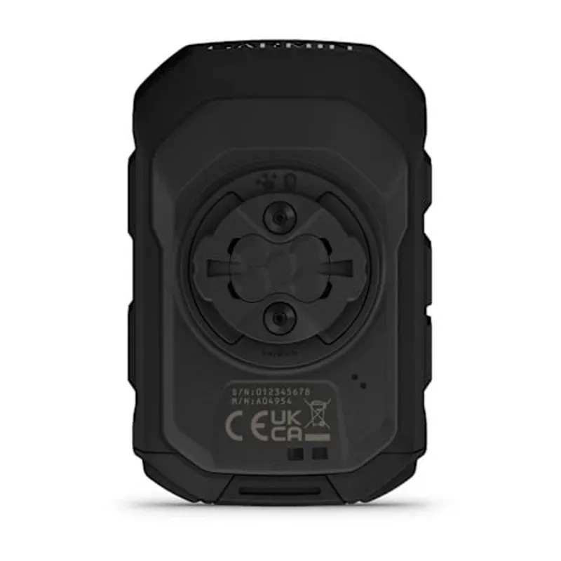 Garmin Edge MTB GPS in Black-7