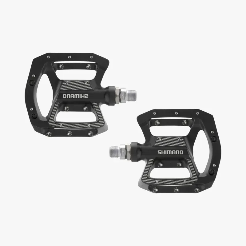 Shimano PD-GR500 Pedals in Black-2