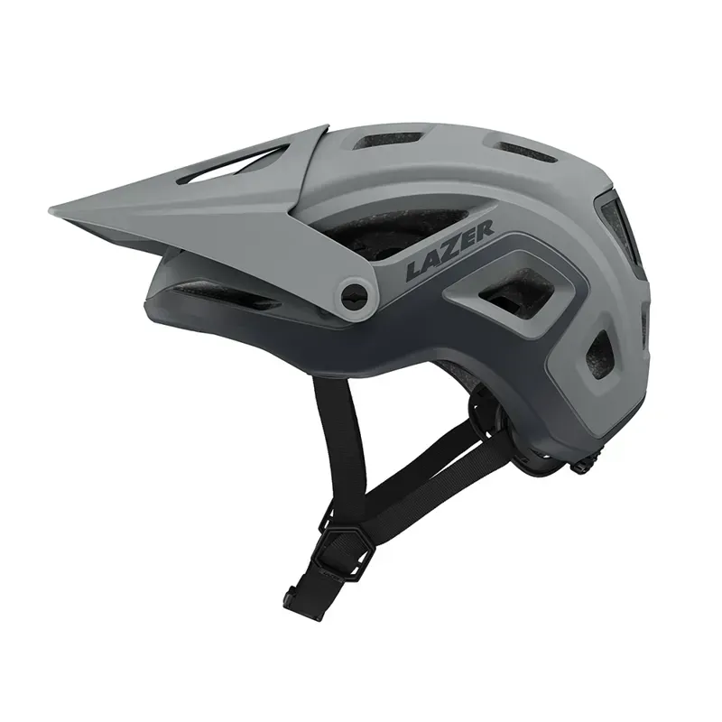 Helmet Lazer Impala MIPS Matte GreyMD-2