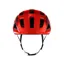 Lazer Tonic Kineticore Road Helmet in Red/Black