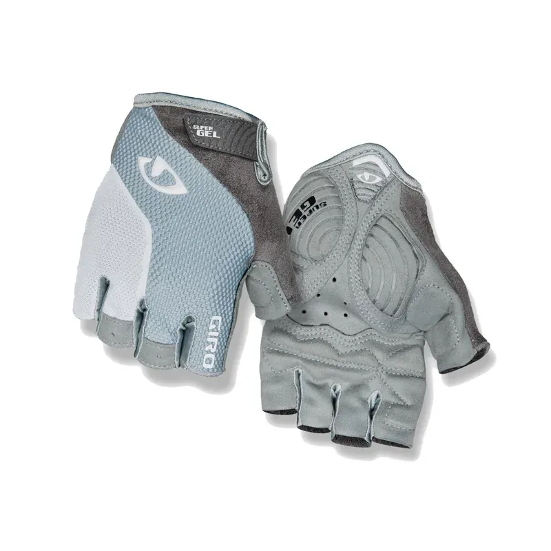 Glove Giro W Strada Massa Ti/Gry/Wht SM